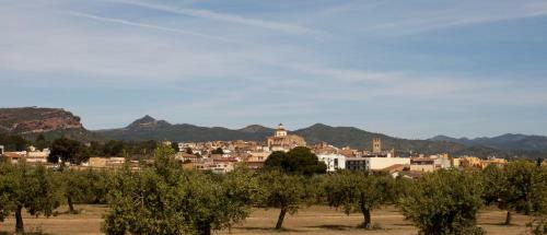 Agroturismo Ca L'eli Different Experience