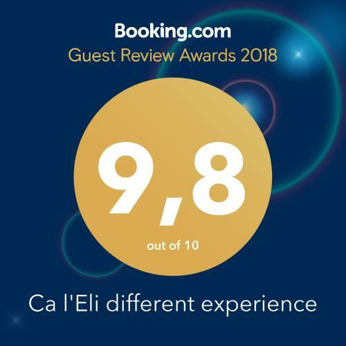 Agroturismo Ca L'eli Different Experience