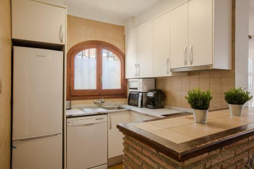 Apartamento Mistral Seafront By Marcalma