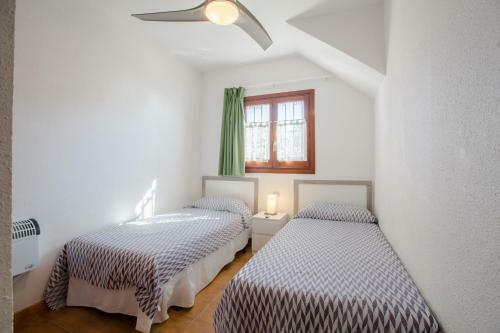 Apartamento Mistral Seafront By Marcalma