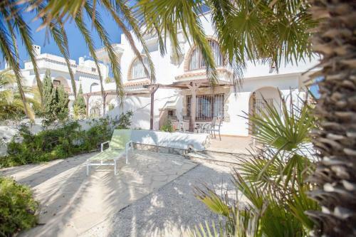Apartamento Mistral Seafront By Marcalma