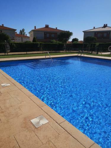 Apartamento Rentalmar Montroig Natura