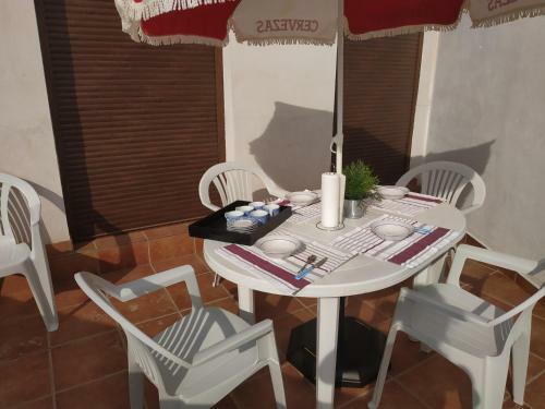 Apartamento La Magac�n.