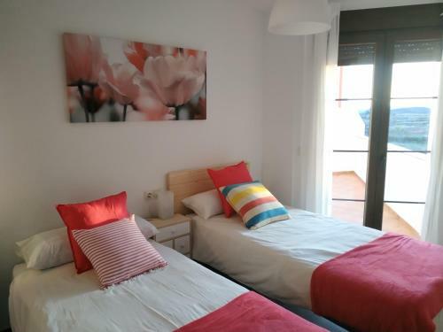 Apartamento La Magac�n.