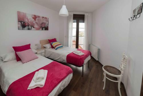 Apartamento La Magac�n.