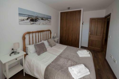 Apartamento La Magac�n.