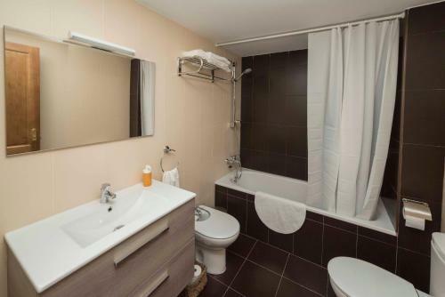 Apartamento La Magac�n.