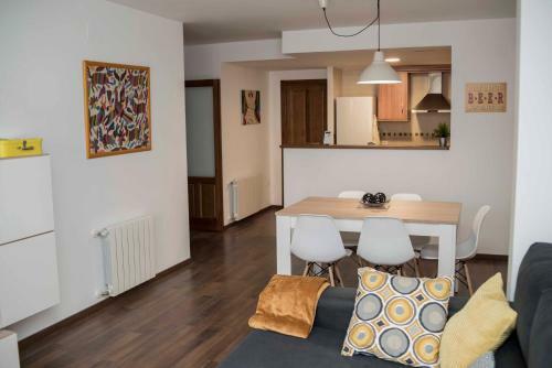 Apartamento La Magac�n.