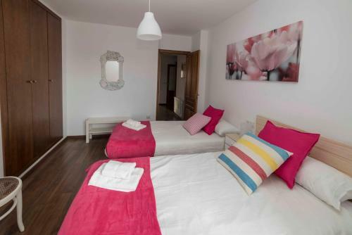 Apartamento La Magac�n.