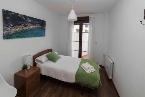 Apartamento La Magac�n.