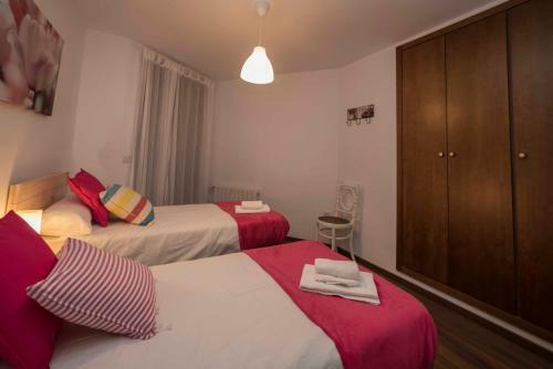 Apartamento La Magac�n.