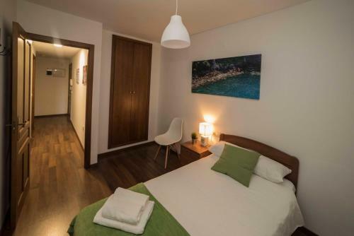 Apartamento La Magac�n.
