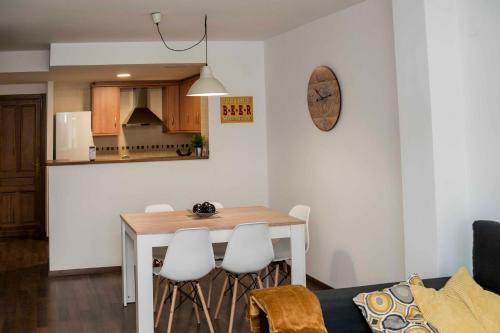 Apartamento La Magac�n.