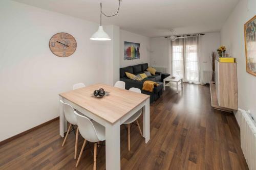 Apartamento La Magac�n.
