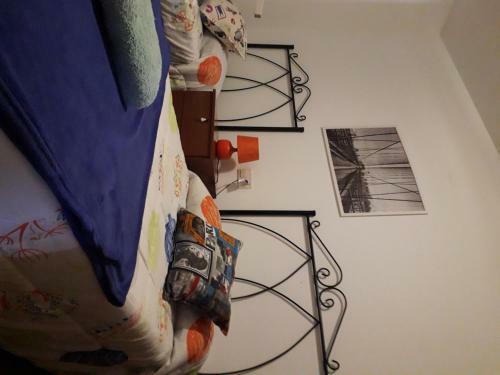 Apartamento Franlau
