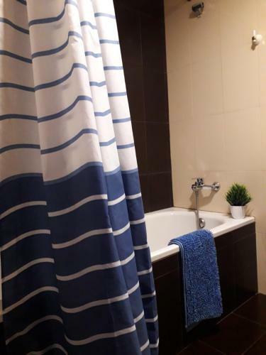 Apartamento Franlau