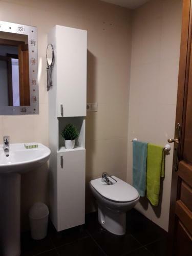 Apartamento Franlau