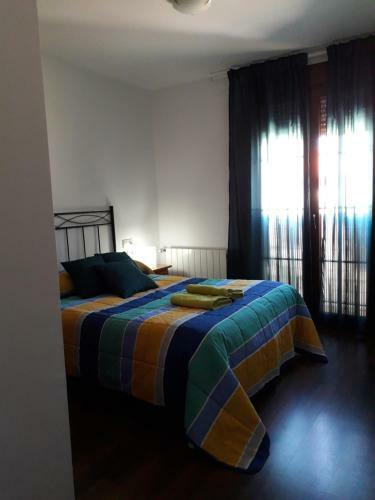 Apartamento Franlau