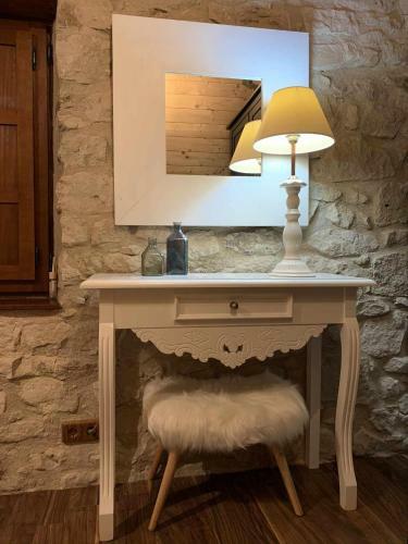 Agroturismo Casa Rural El Pajarcillo