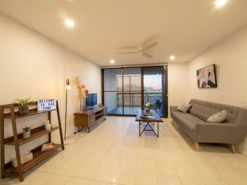 Stawealth Westside Apartments