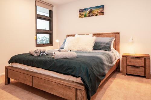 Stawealth Westside Apartments