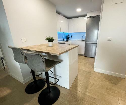 Apartamento Sunrise Duna Beach