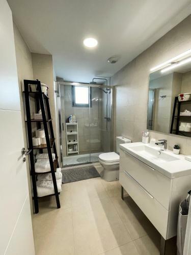 Apartamento Sunrise Duna Beach