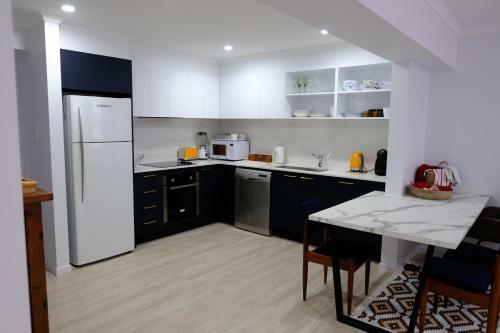 Apartamento Pablos Retreat