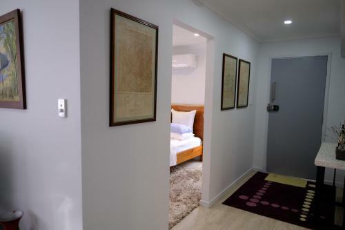 Apartamento Pablos Retreat
