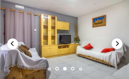 Agroturismo Casa Rural Miralmonte