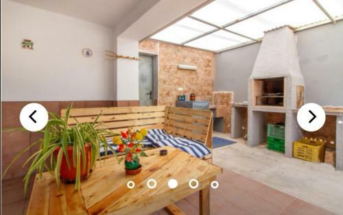 Agroturismo Casa Rural Miralmonte