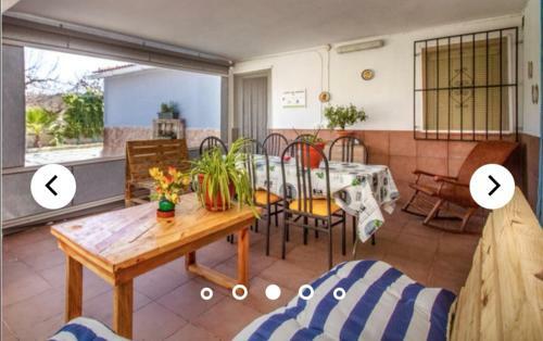 Agroturismo Casa Rural Miralmonte