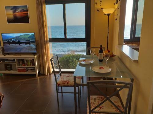 Apartamento La Pecera