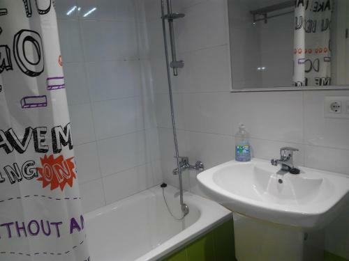 Apartamento La Pecera