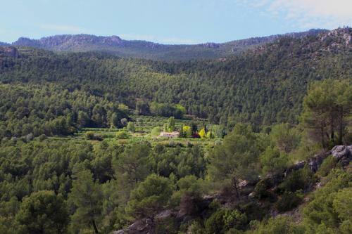 Agroturismo Cortijo Los Gorros
