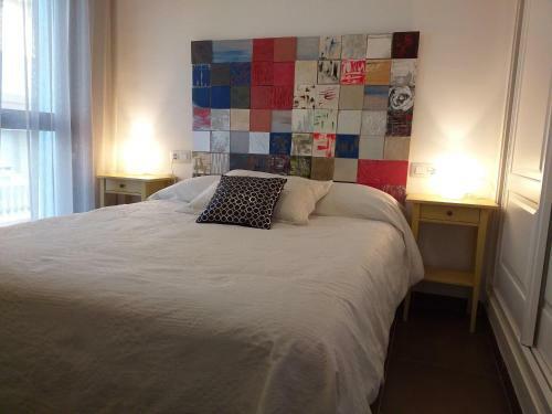 Apartamento Camarote
