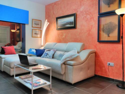 Apartamento Camarote