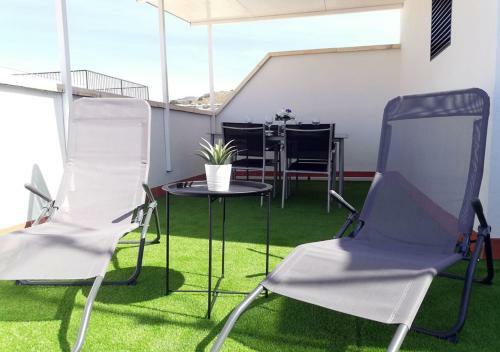 Dunas Jewel Apartment