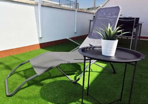 Dunas Jewel Apartment