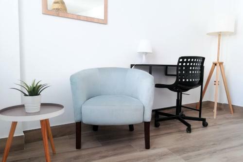 Dunas Jewel Apartment