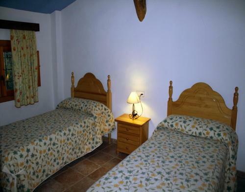 Molino Del Camino - Casa N� 2