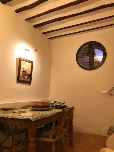 El Portal De Moratalla