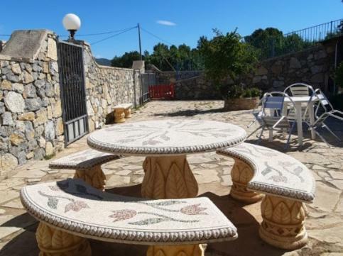 Casa Mistral