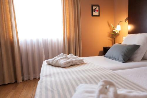 Hotel Sotobosque