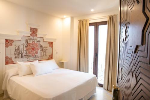 Posada Boutique El Gallo Mor�n