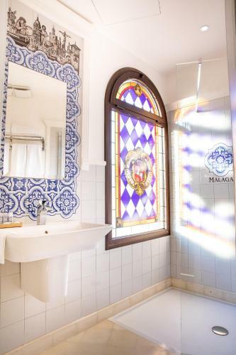 Posada Boutique El Gallo Mor�n