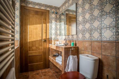 Apartamento La Aldea Colorada