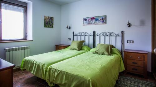 Apartamento La Aldea Colorada