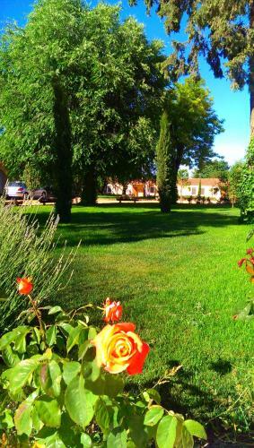 Apartamento La Aldea Colorada