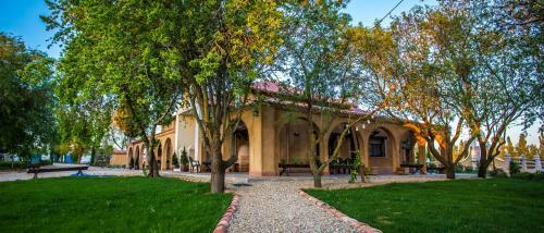 Apartamento La Aldea Colorada